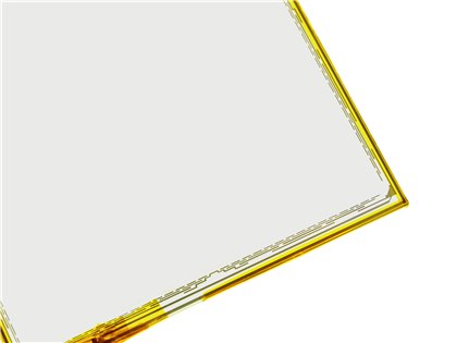 Factory supply 10.84inch 3m suface touchscreen panel 17-8021-205/98-0003-2504-7