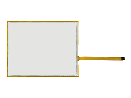 15.55inch 3m Surface Capacitive Touch Panel 17-9231-206/98-0003-3128-4