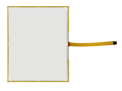 17-8771-220/98-0003-2653-2 15.41inch 3m Surface Capacitive Touch Panel