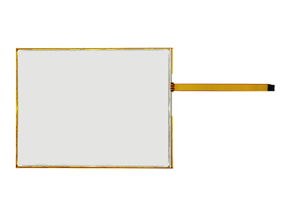 15.55inch 3m Surface Capacitive Touch Panel 17-9231-206/98-0003-3128-4