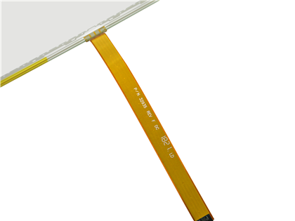 17-8771-220/98-0003-2653-2 15.41inch 3m Surface Capacitive Touch Panel