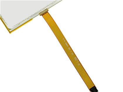 15.55inch 3m Surface Capacitive Touch Panel 17-9231-206/98-0003-3128-4