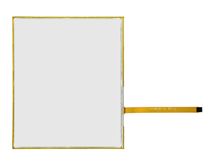 17.54inch 3m Surface Capacitive Touch Panel 98-1100-0096-9