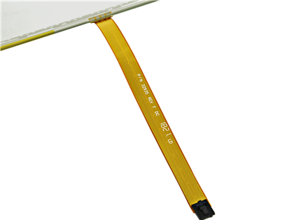 17.54inch 3m Surface Capacitive Touch Panel 98-1100-0096-9