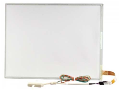 19.34inch 3M Surface Capacitive Touch Panel 17-9251-204/98-0003-2206-9