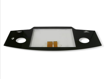Scientific Games(SG) cabinet button I-deck Touch Screen called Mural