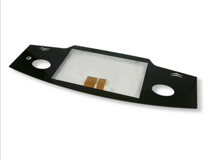 Scientific Games(SG) cabinet button I-deck Touch Screen called Mural