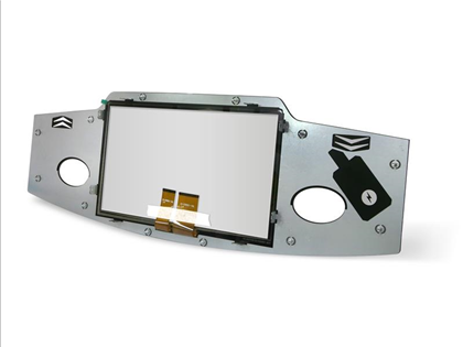 Scientific Games(SG) cabinet button I-deck Touch Screen called Mural