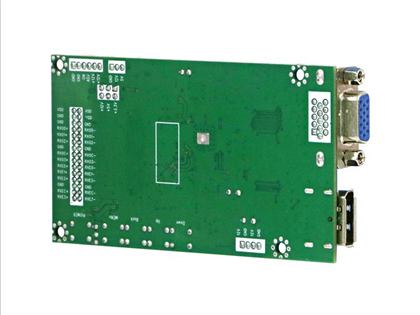 main board for 15.1'' LCD