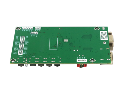 main board for 15.1'' LCD