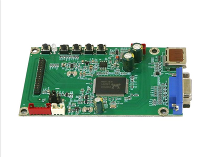 main board for 15.1'' LCD