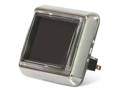 Aruze button 1.44'' TFT LCD
