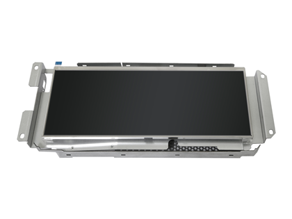 LCD for Helix PLUS champagne