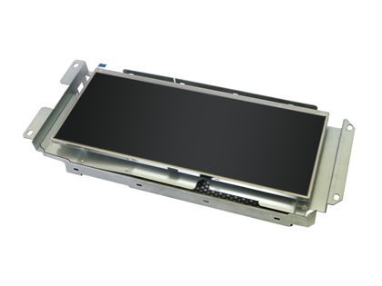 LCD for Helix PLUS champagne