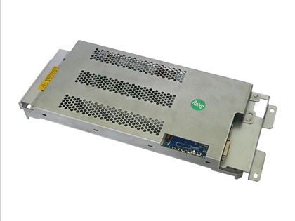 LCD for Helix PLUS champagne
