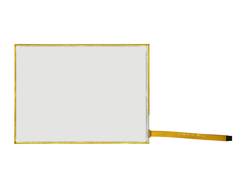 Écran Tactile 3M MicroTouch 15 Pouces (38 Cm) - SCT3250 17-8031-226 - Occasion Fonctionnel
